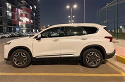 هيونداي سانتافي